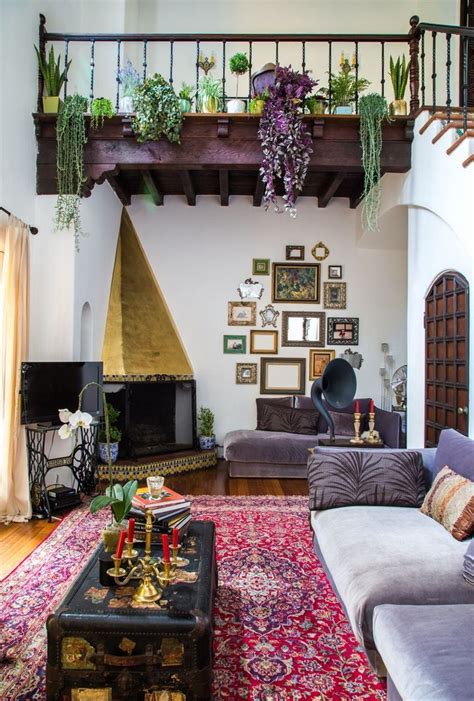 The Unexpected Reason To Add Plants To Your Home Spaces Boho