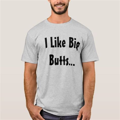 Big Booty T Shirts Big Booty T Shirt Designs Zazzle