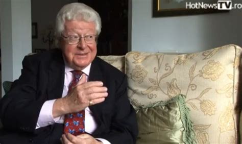 Video Lord Watson Of Richmond I Do Not Think All European States Are