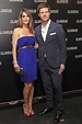 Xabi Alonso y Nagore Aranburu en los Premios Glamour 2011 - Premios ...