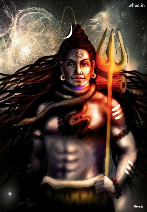 Lord shiva is the auspicious one (shiva), the terrific one (rudra), lord of the dance. Lord Shiva 3D Wallpapers - Wallpaper Cave