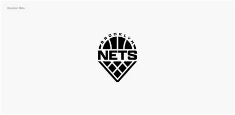 Nba Team Logo Redesigns On Behance