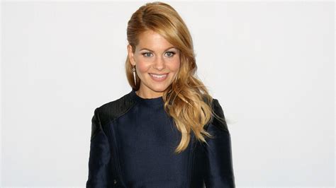 Candace Cameron Bure Wallpapers Wallpaper Cave