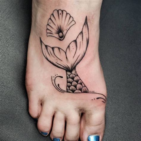 50 Best Delicate Cute Foot Tattoo Ideas For Women 2019 Tattoos Foot