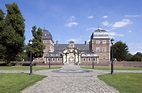 Schloss Ahaus Ahaus, Architektur - baukunst-nrw