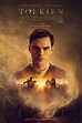 TheOneRing.net Exclusive!: new “Tolkien” movie poster | Lord of the ...