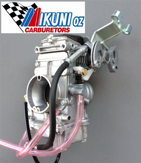 1suzuki Dr250 Dr350 Mikuni Tm33 Pumper Carb Kit Mikunioz