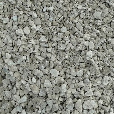 21aa Crushed Limestone Fletcher Richard Landscape Supplies