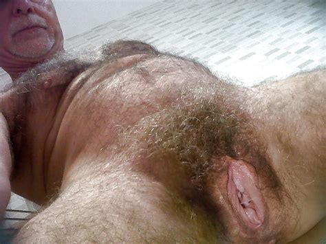 Men With Big Hairy Cunt 9 Pics XHamster