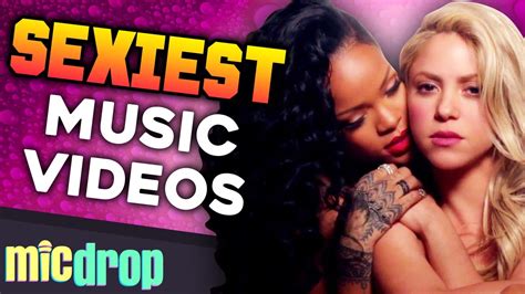 Sexiest Music Videos Ep Micdrop Youtube