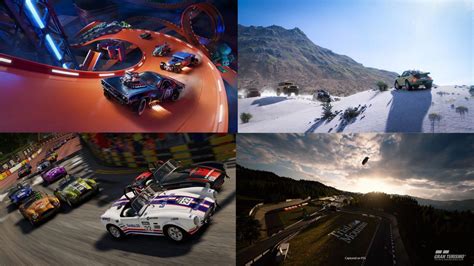 Top 10 Xbox One Racing Games In 2022
