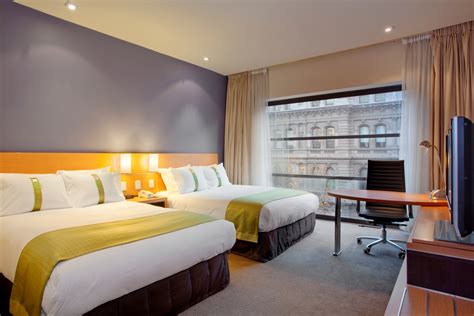 .holiday inn resort phuket provides stylish, modern accommodation for all traveller types, right in the centre of vibrant patong. Holiday Inn - family friendly Melbourne CBD hotel