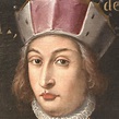 Ritratto di Filippo II, duca di Savoia (1496-1497) | La Venaria Reale