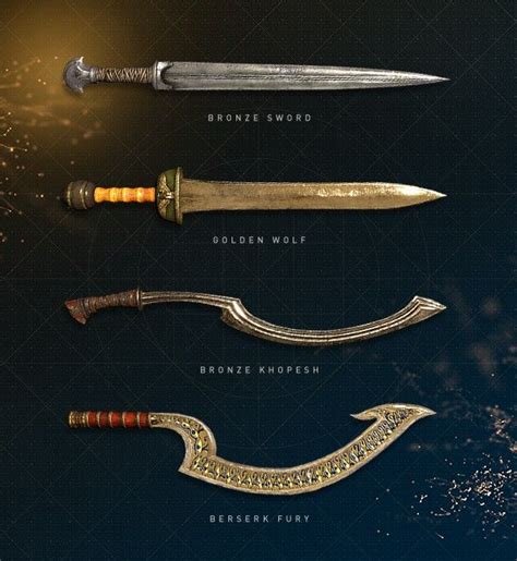 Pin By Alex Knight On Arms Assassins Creed Origins Assassins Creed