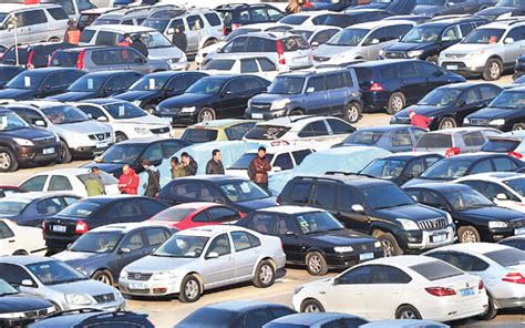 1.search car auctions, classifieds, ebay, and craigslist for cars sold by their owner. Nigeria car dealers angry over china's used cars | Magic ...
