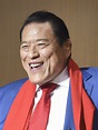 日本職業摔角傳奇豬木病逝 享壽79歲[影] | 運動 | 中央社 CNA