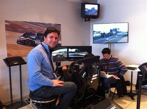 Assetto Corsa Interview With Marco Massarutto Racedepartment