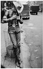 Robert Frank y la fotografía gestual | Oscar en Fotos