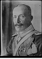 Prince de Wied of Albania