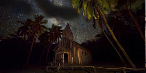 Photos Hawaiis Night Skies The Travellers Magazine