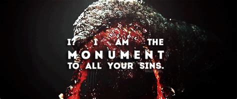 Gravemind I I Am The Monument To All Your Sins Halo