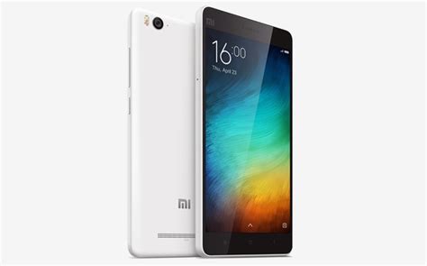 Xiaomi May Launch Mi 4i 32gb Variant In India On Wednesday India Today