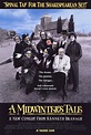 A Midwinters Tale Movie Poster - IMP Awards
