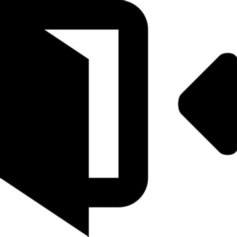 Login Symbol Icons Free Download