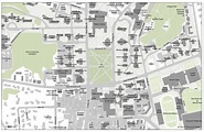 New Year, New Campus Map! | Dartmouth College Planning