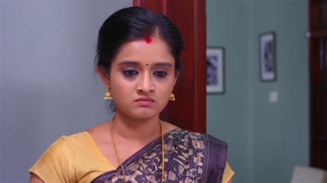 Santhwanam Watch Episode 83 Anjali Gets Furious On Disney Hotstar
