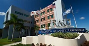 Florida Atlantic University: dove si trova e cosa puoi studiare