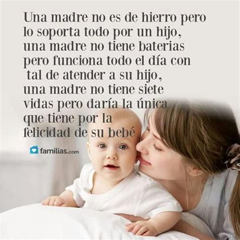 Una Madre Mensajes Madre Luchadora Madre Soltera Frases Y Frases