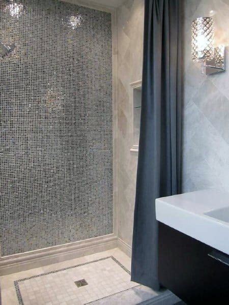 Or incorporated in a green bathroom idea, it can establish a modern bathroom idea that when paired with palm plants and flowers is bang on the biophilic. 70 Bathroom Shower Tile Ideas - Luxury Interior Designs