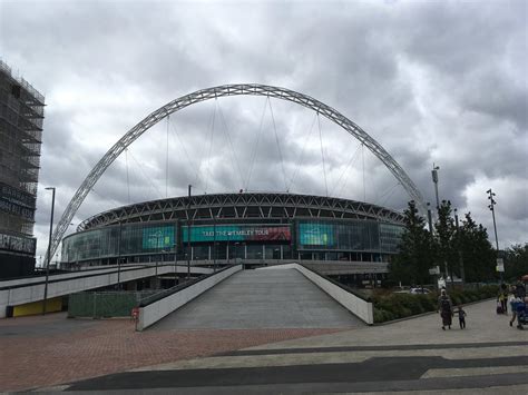 Top 10 Remarquable Facts About Wembley Stadium Discover Walks Blog