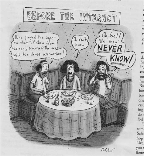 17 Best Images About Roz Chast Cartoonist On Pinterest The Internet Housekeeping And Visual