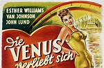 Die Venus verliebt sich (1950) - Film | cinema.de
