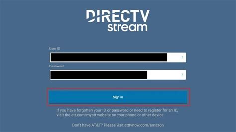 How To Install Directv Stream Atandt Tv On Firestick