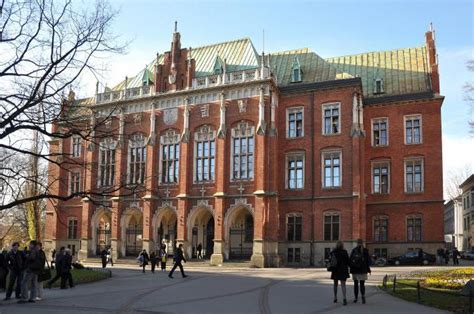 En Iyi Polonya üniversiteleri Sıralama özellikler Ve Yorumlar