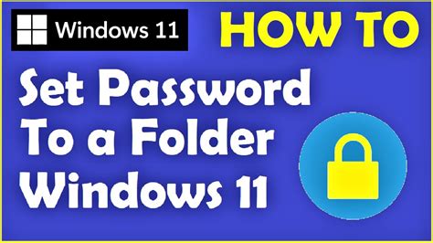 How To Set Password For Network Filesfolders Sharing In Windows 10