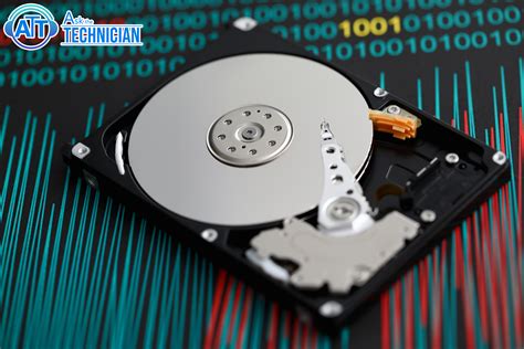 How To Recover Data From A Dead Hard Drive Ask The Technician