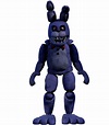 Fixed Old Bonnie by vinnycamp4 on DeviantArt