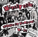 Decade of Decadence '81-'91 by Motley Crue | Motley crue, Motley crue ...