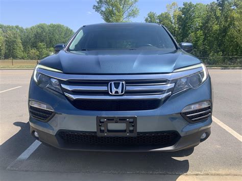 2016 Honda Pilot Ex L Next Level Auto Sales