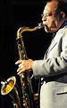 ErnieWatts.com -- The official home page for Ernie Watts