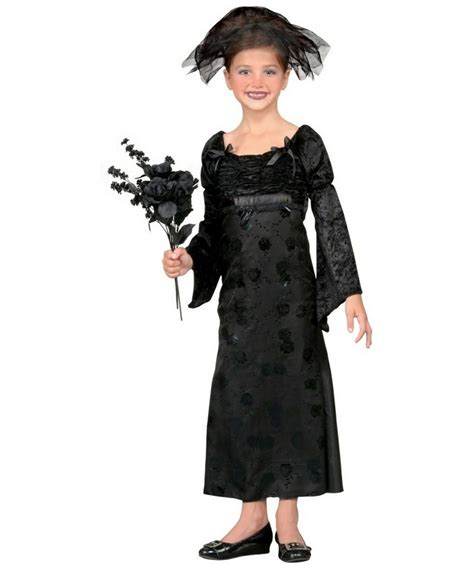 Black Widow Costume Kids Costume Halloween Costume At Wonder Costumes