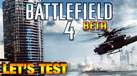 Battlefield 4 Beta 1080p ♦ Shooter Lets Test Battlefield 4 22
