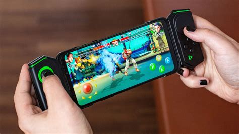 Best Gaming Phone 2020 The Best Ios And Android Phone For Gaming