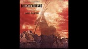 01 - Main Title - James Horner - Thunderheart - YouTube