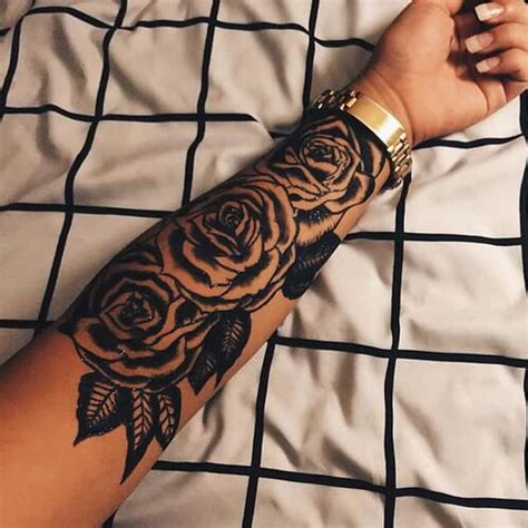 Japanese Half Sleeve Lower Arm A Stunning Tattoo Design You Wont Want