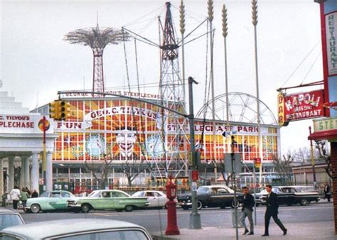 With nearly 3 miles of sandy beaches, coney island's sunny skies and rolling waves make for the perfect getaway. SEE IT! Coney Island history in photos - NY Daily News